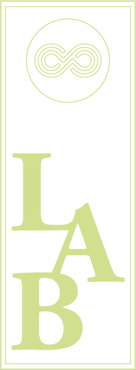 Logo von Lab Pharmacy, Apotheke mit eigenem Sterillabor